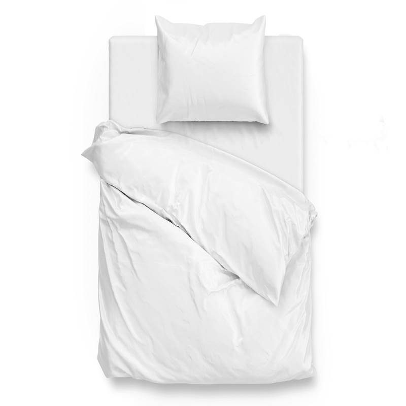 Zohome Satinado housse de couette