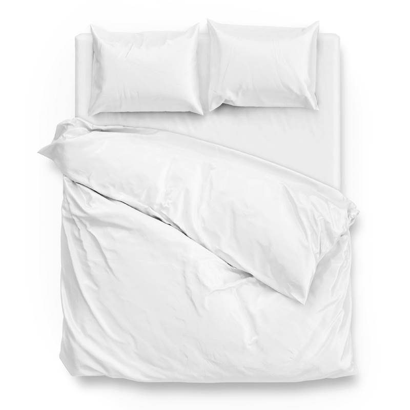 Zohome Satinado housse de couette