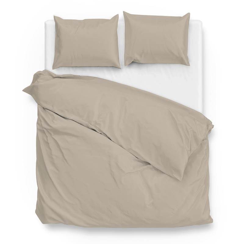 Zohome Satinado housse de couette