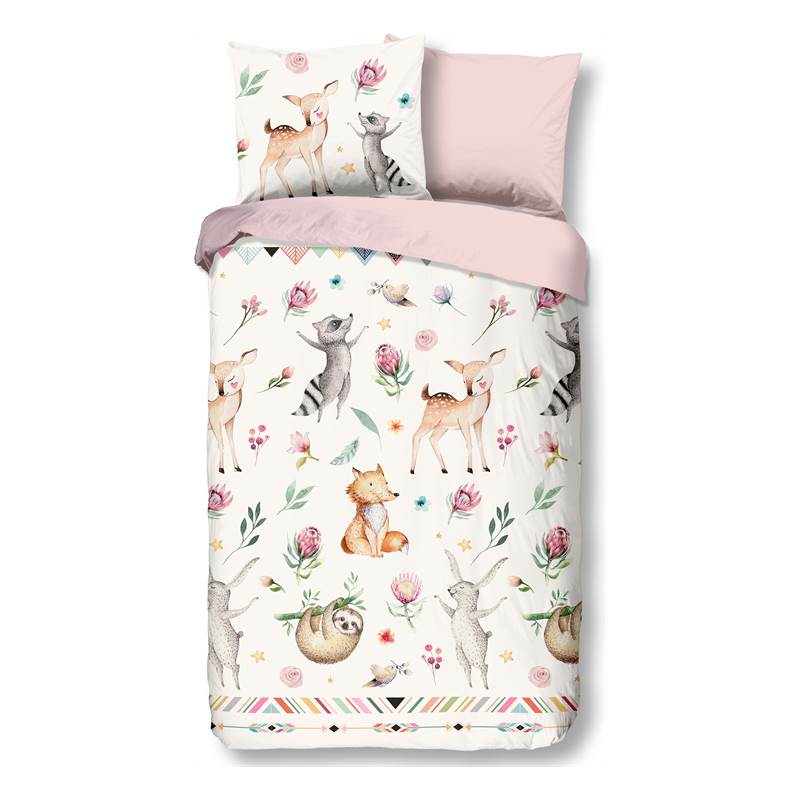 Good Morning Dance housse de couette