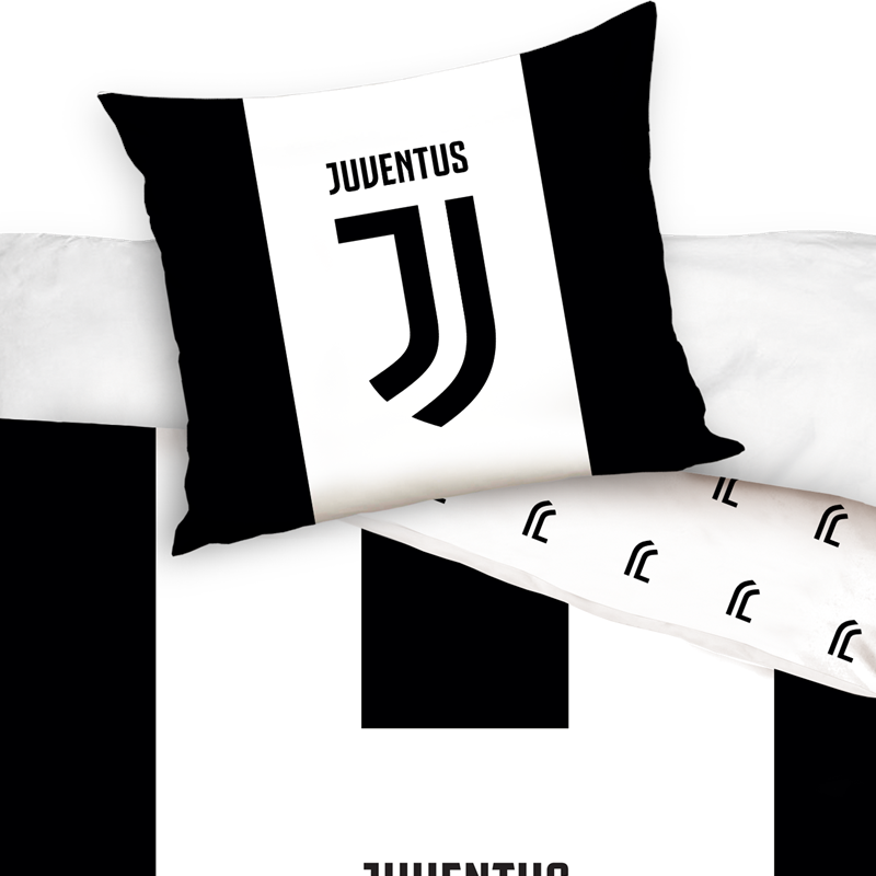 Juventus FC housse de couette