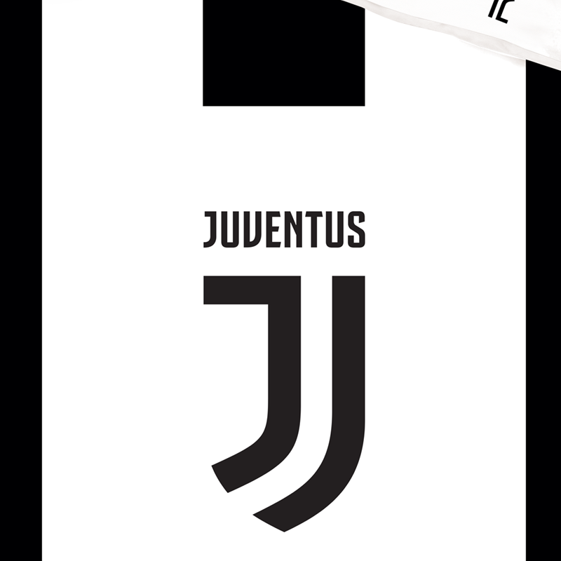 Juventus FC housse de couette