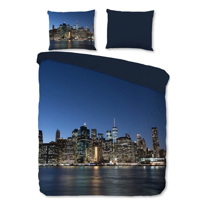 Pure NY City housse de couette