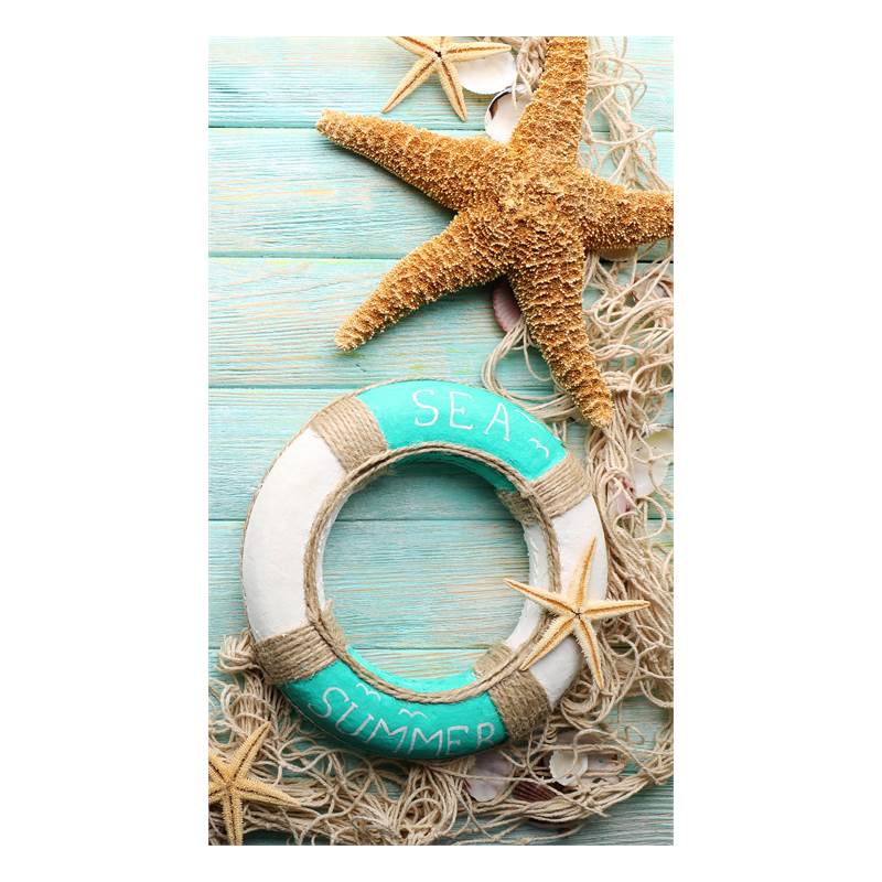 Good Morning Jimmy serviette de plage