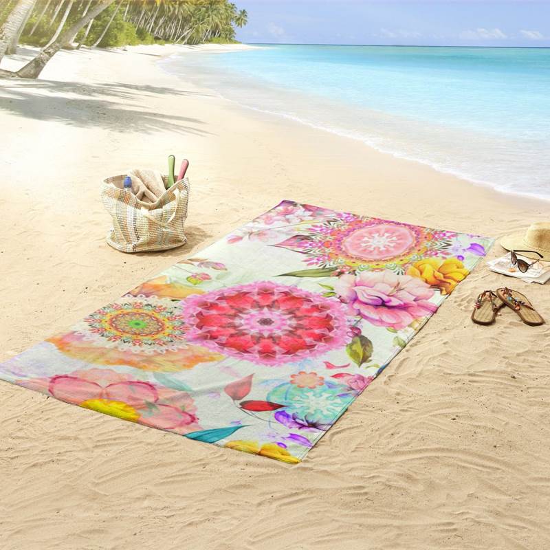 HIP Collection Amelie serviette de plage