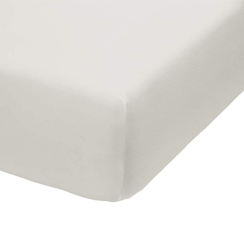 Ambiante Cotton Uni drap-housse coton 57 fils