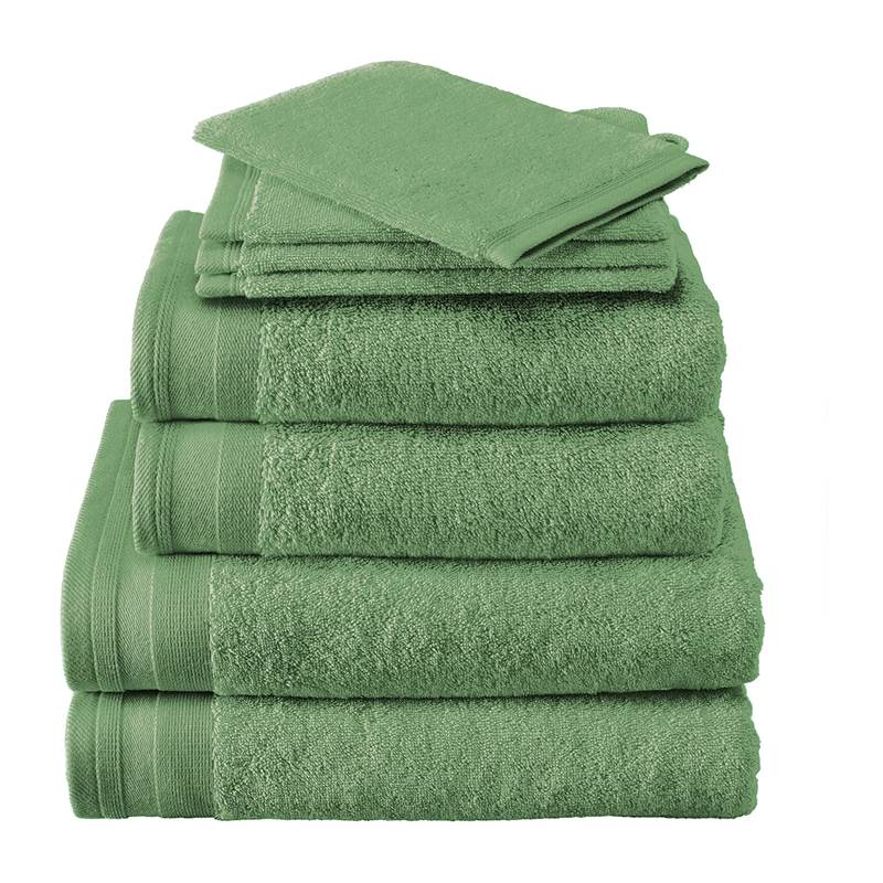 De Witte Lietaer Contessa linge de bain