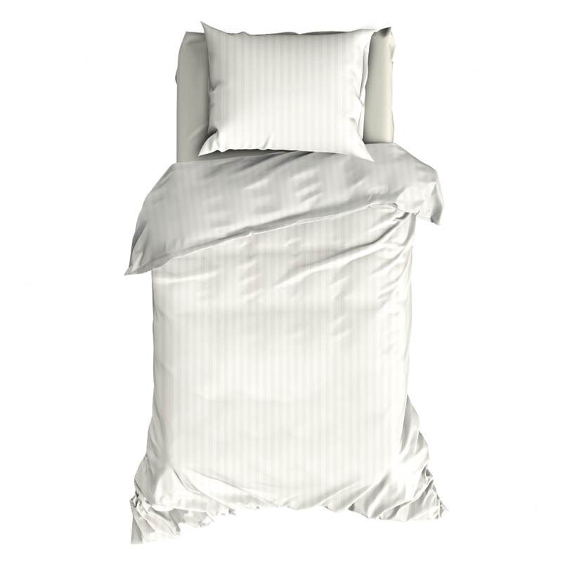 Satin d'Or Jacquard housse de couette