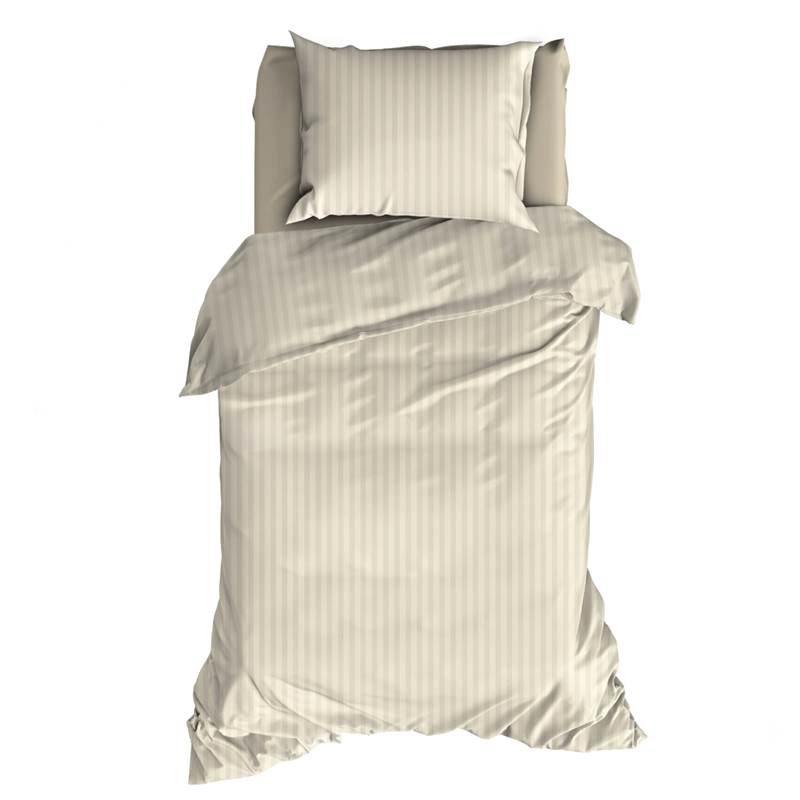 Satin d'Or Jacquard housse de couette