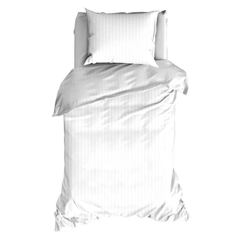 Satin d'Or Jacquard housse de couette