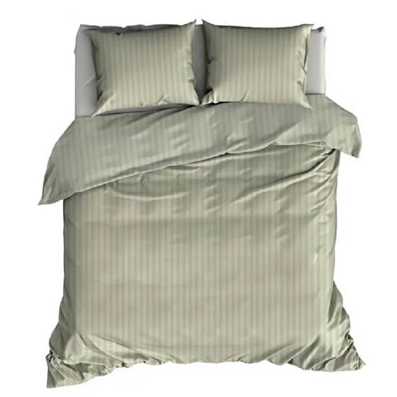 Satin d'Or Jacquard housse de couette