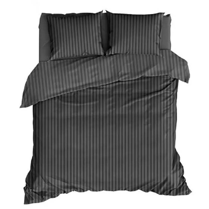 Satin d'Or Jacquard housse de couette