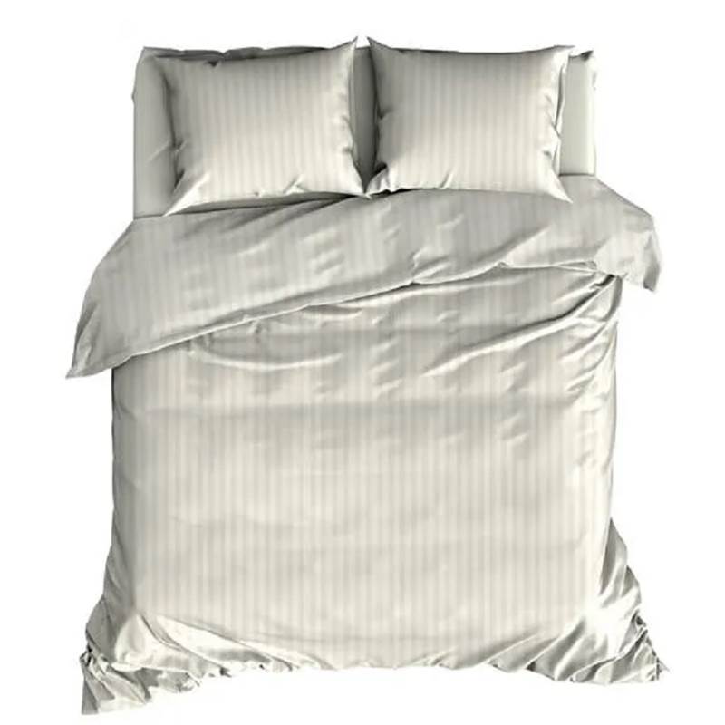 Satin d'Or Jacquard housse de couette