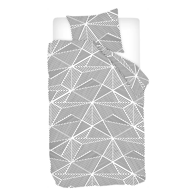 Snoozing Pauline housse de couette