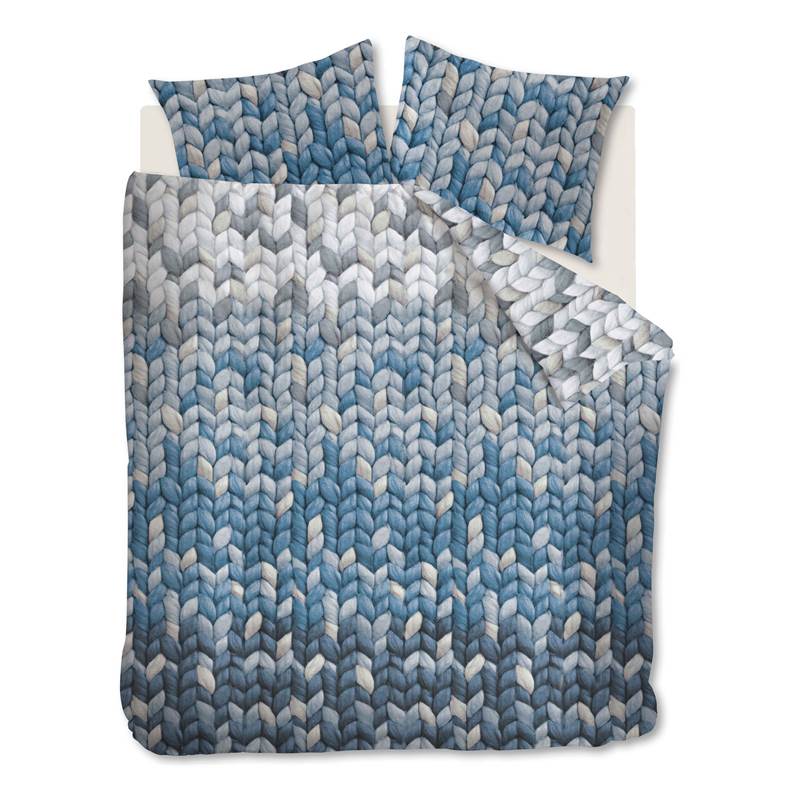 Ariadne at Home Nisa housse de couette en flanelle