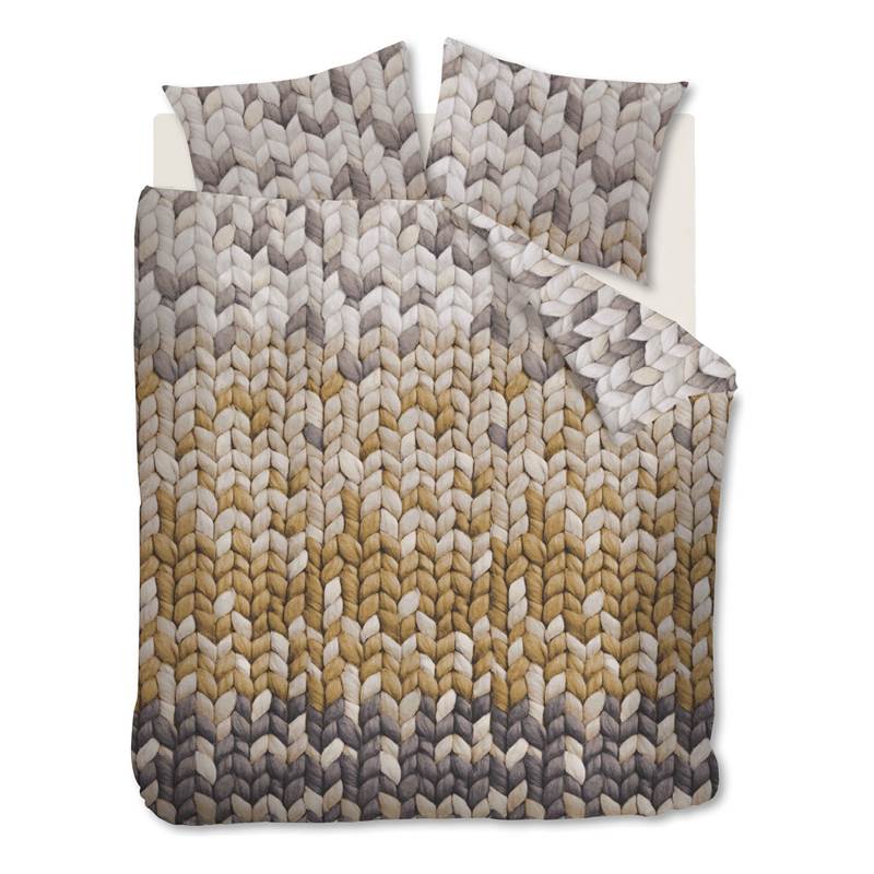 Ariadne at Home Nisa housse de couette en flanelle