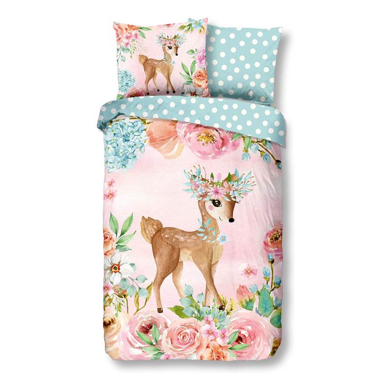 Good Morning Tendre housse de couette