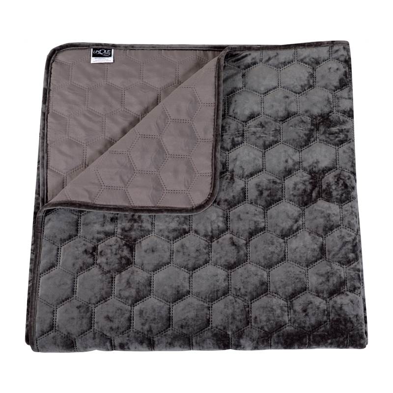 Unique Living Peggy couvre-lit