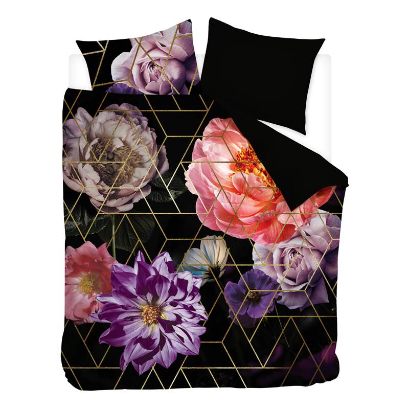 Snoozing Emma housse de couette