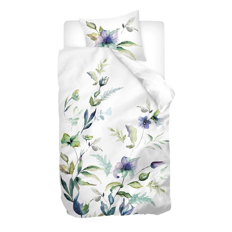 Snoozing Hailey housse de couette