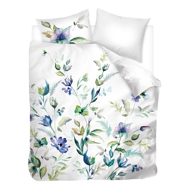 Snoozing Hailey housse de couette