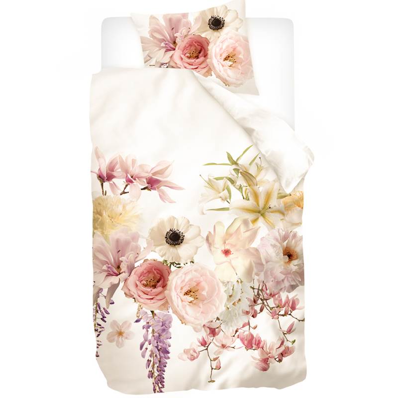 Snoozing Wisteria housse de couette