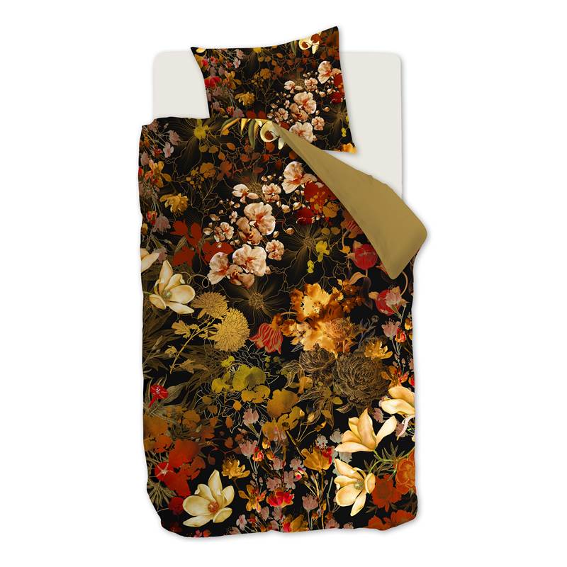 Kardol Austin housse de couette multicolore