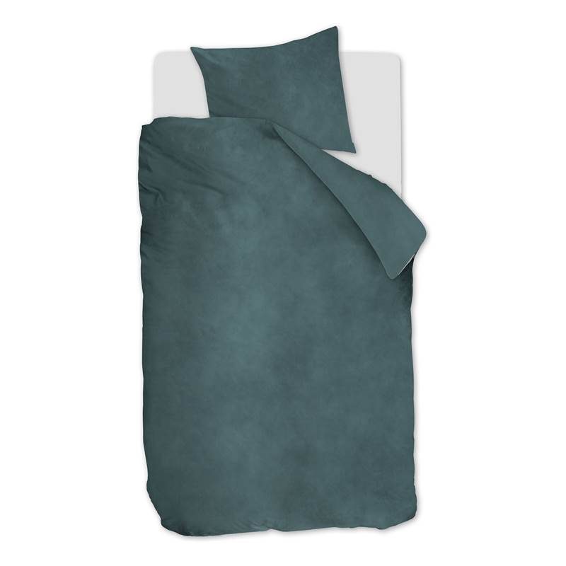 At Home Velouté housse de couette
