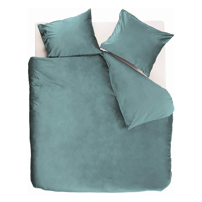 At Home Velouté housse de couette