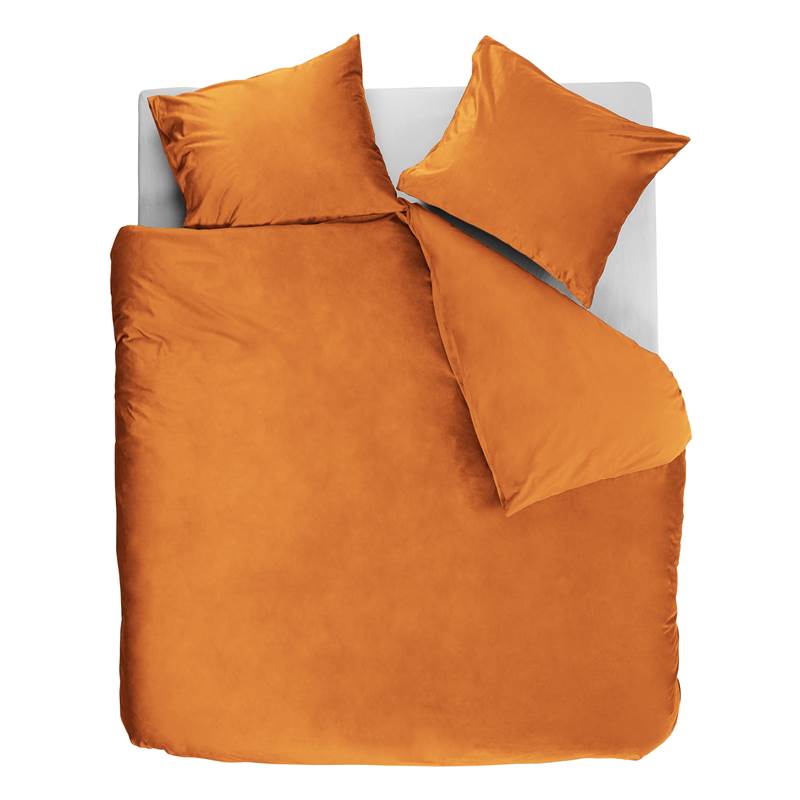 At Home Velouté housse de couette