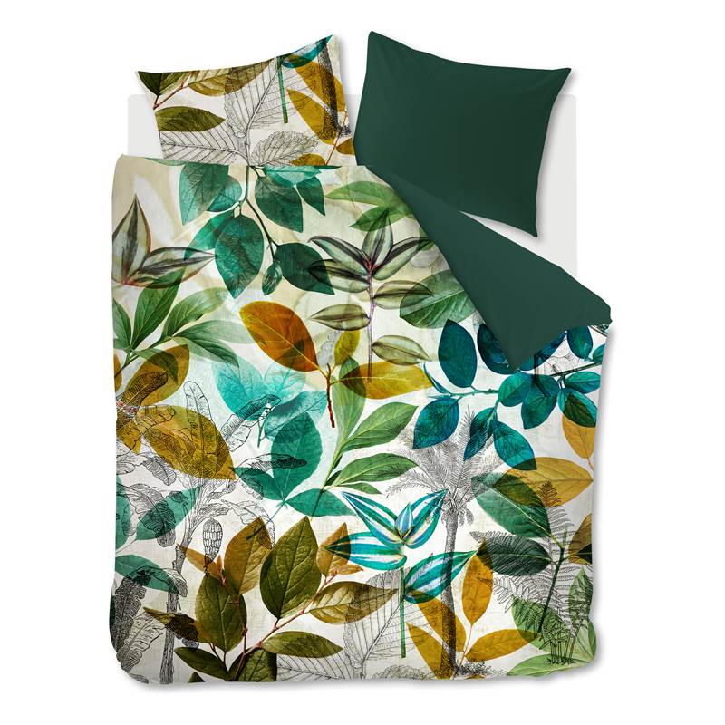 Beddinghouse Amazonia housse de couette