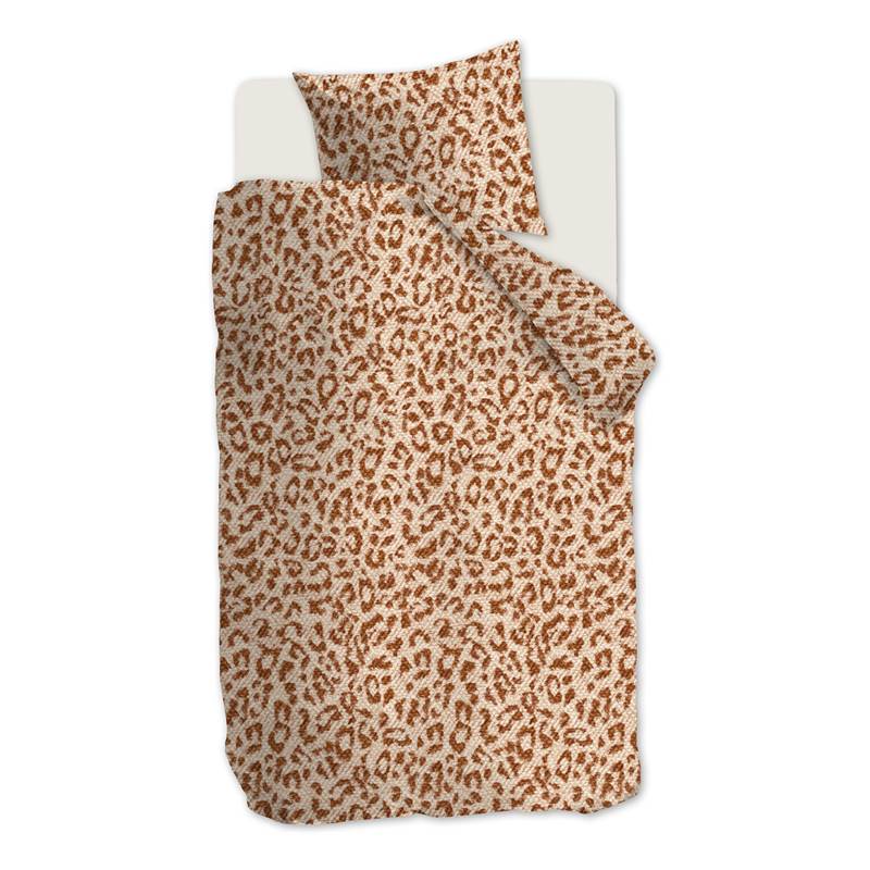 Beddinghouse Leone housse de couette en flanelle