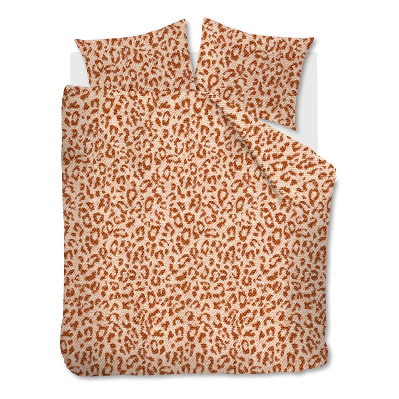 Beddinghouse Leone housse de couette en flanelle