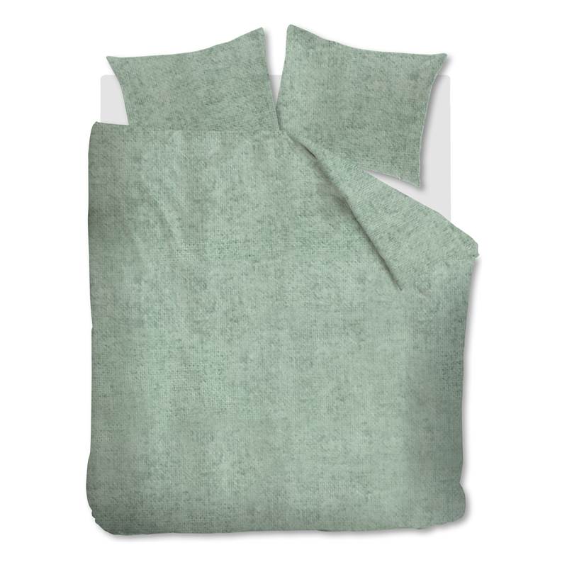 Beddinghouse Frost housse de couette en flanelle