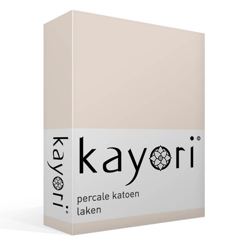 Kayori Shizu drap percale