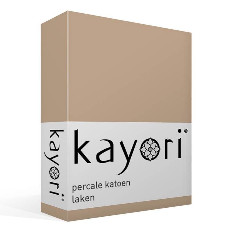 Kayori Shizu drap percale