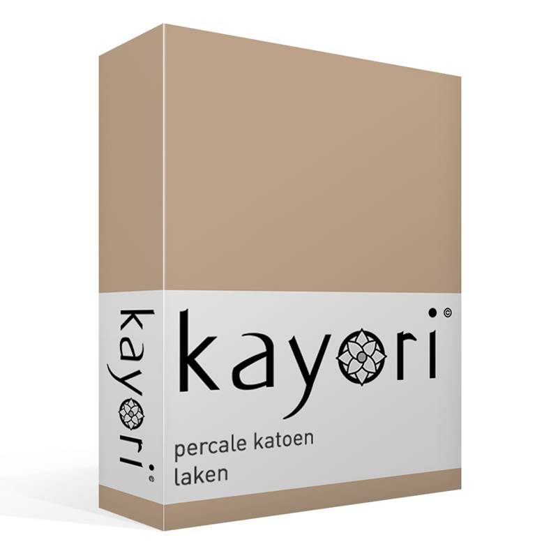 Kayori Shizu drap percale