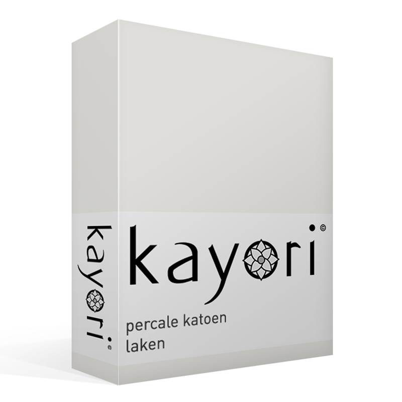 Kayori Shizu drap percale