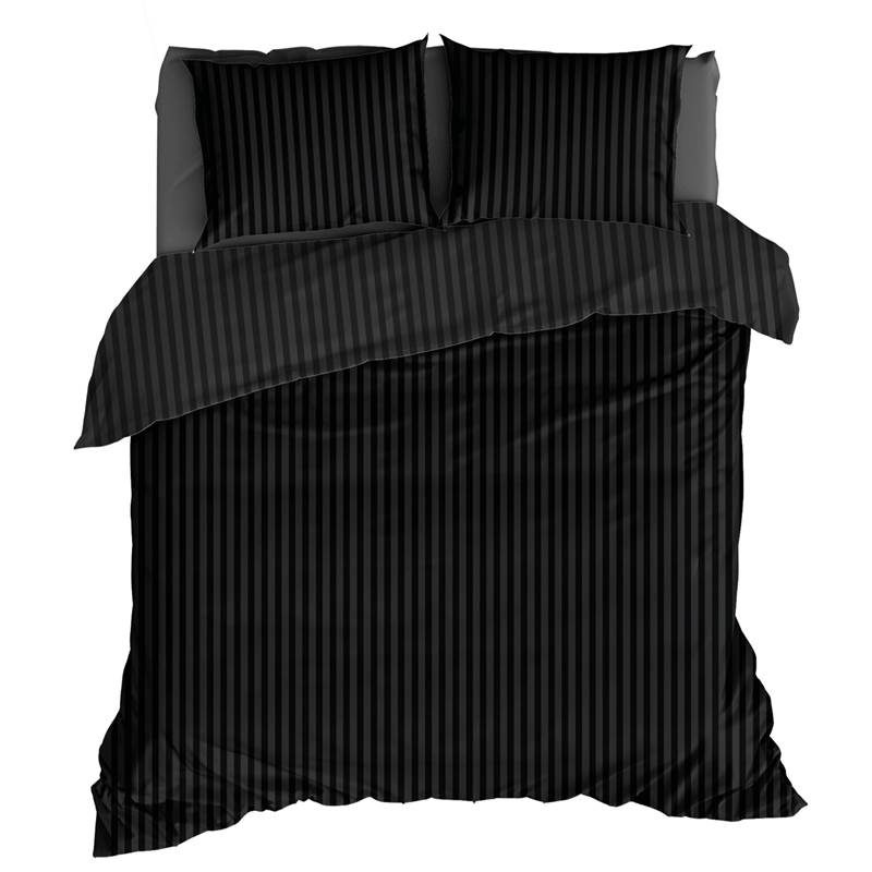 Satin d'Or Jacquard housse de couette