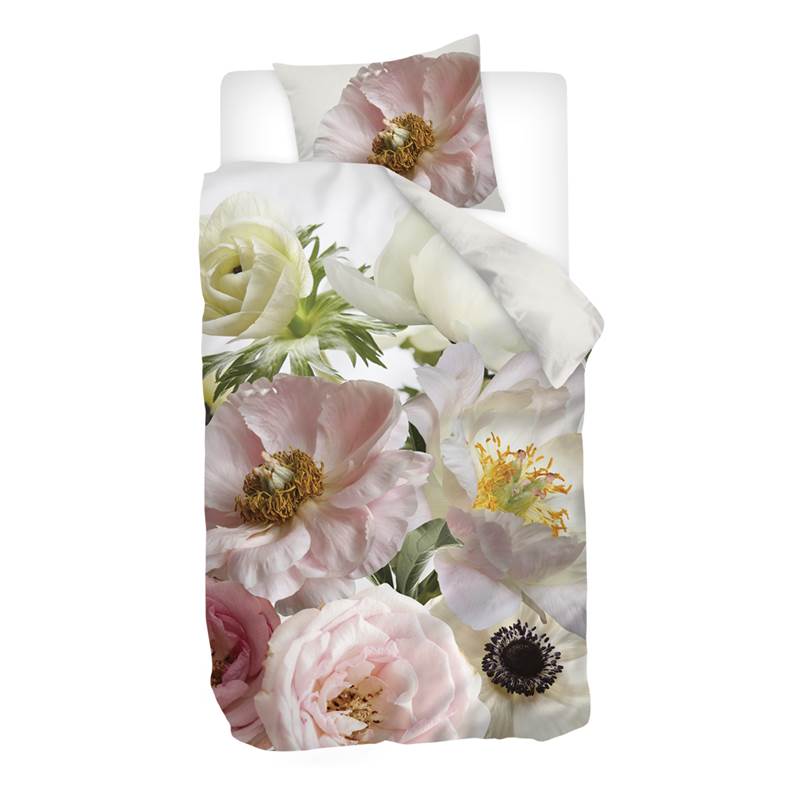 Snoozing Aimée housse de couette en flanelle