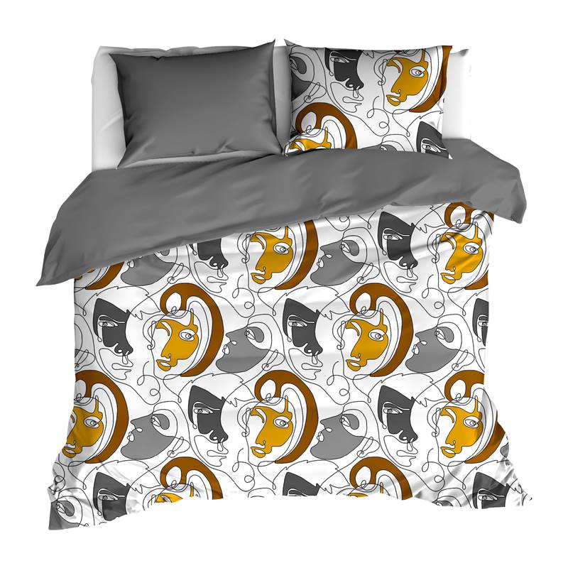 De Witte Lietaer Anastasia housse de couette