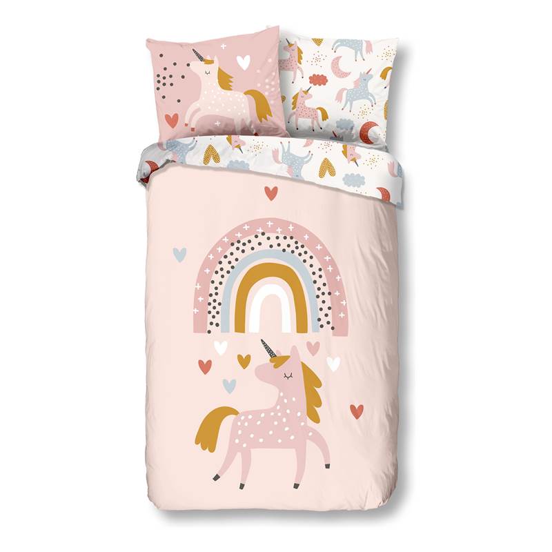 Good Morning Unilove housse de couette