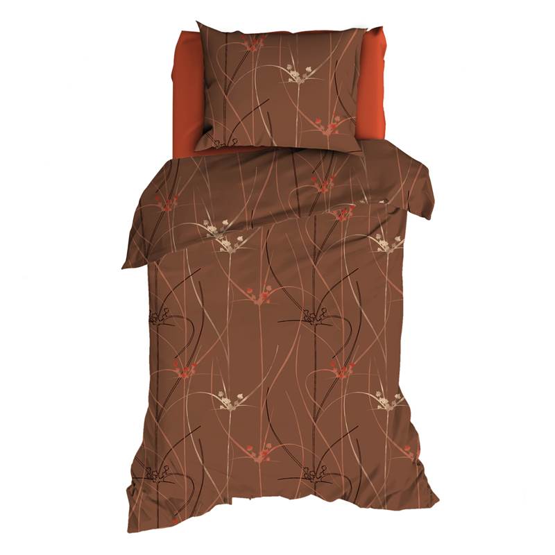 Satin d'Or Elsa housse de couette