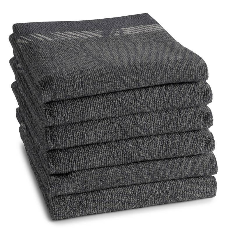 DDDDD Barrier essuie-mains (lot de 6)