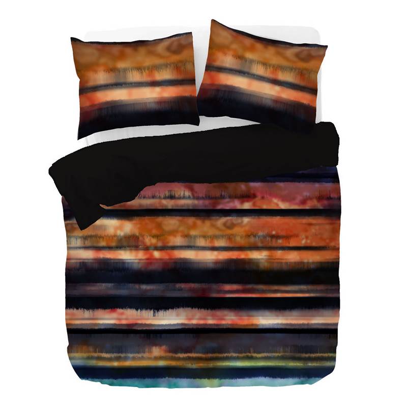 Kayori Yao housse de couette