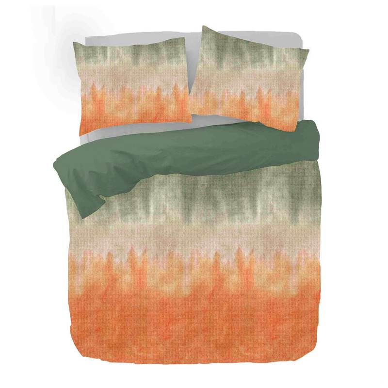 Kayori Yuzu housse de couette