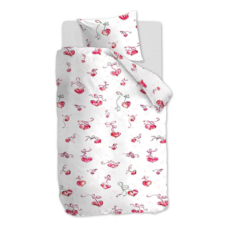 Beddinghouse Kids J’aime housse de couette 