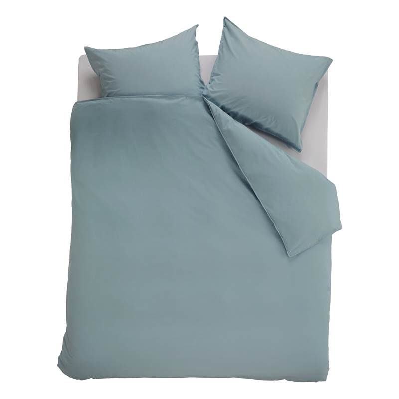 Ambiante Cotton Uni housse de couette