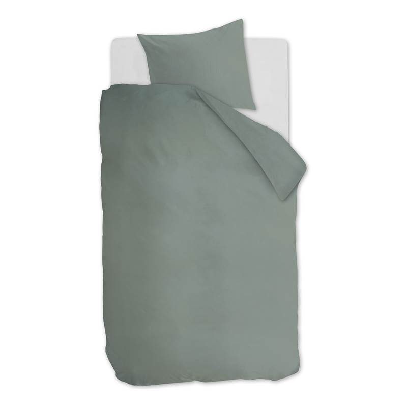 Ambiante Cotton Uni housse de couette