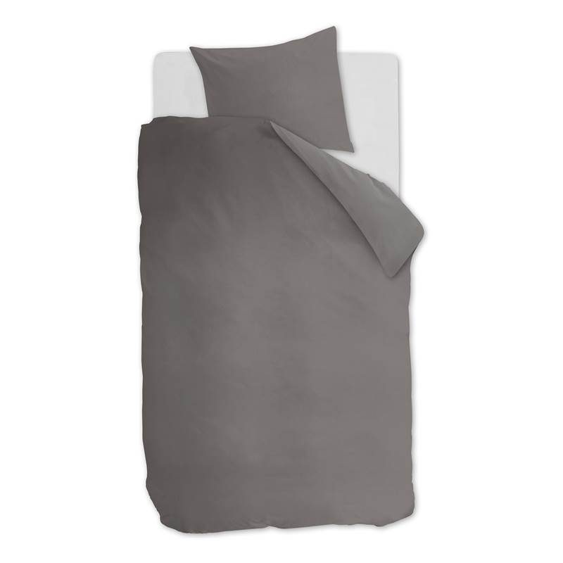 Ambiante Cotton Uni housse de couette